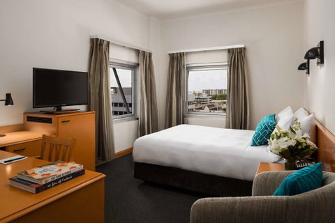 Rydges Darwin Central - Melbourne Tourism 3