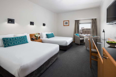 Rydges Darwin Central - Melbourne Tourism 4