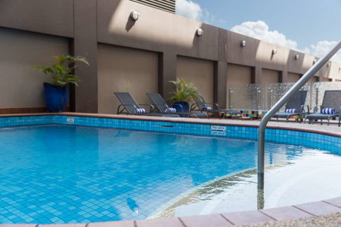 Rydges Darwin Central - Melbourne Tourism 6