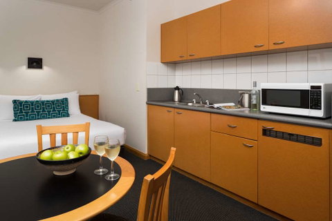 Rydges Darwin Central - Melbourne Tourism 16