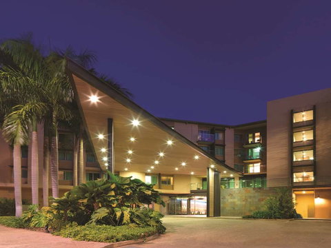 Vibe Hotel Darwin Waterfront - Melbourne Tourism 1