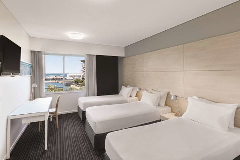 Vibe Hotel Darwin Waterfront - Melbourne Tourism 6
