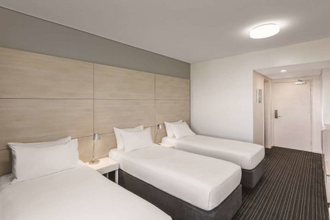 Vibe Hotel Darwin Waterfront - Melbourne Tourism 7