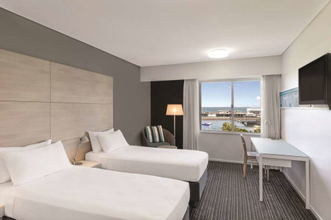 Vibe Hotel Darwin Waterfront - Melbourne Tourism 8