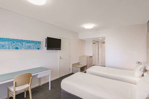 Vibe Hotel Darwin Waterfront - Melbourne Tourism 9
