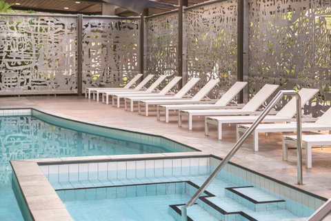 Vibe Hotel Darwin Waterfront - Melbourne Tourism 11