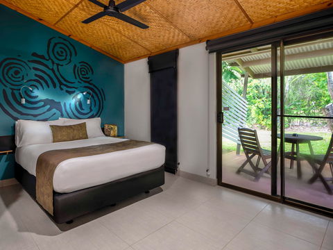 Kakadu Lodge Cooinda, Mngd By Accor - Melbourne Tourism 4