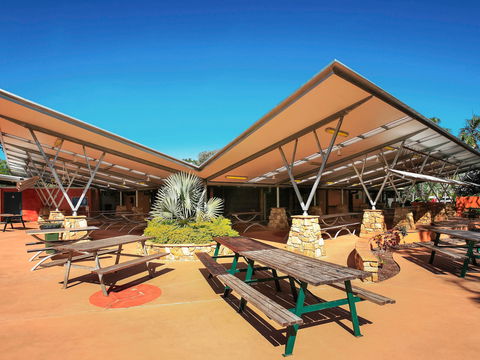 Kakadu Lodge Cooinda, Mngd By Accor - Melbourne Tourism 9