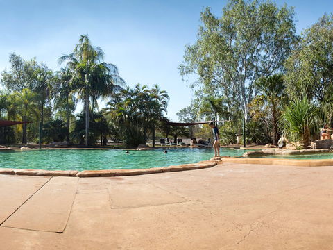 Kakadu Lodge Cooinda, Mngd By Accor - Melbourne Tourism 11