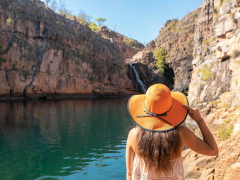 Kakadu Lodge Cooinda, Mngd By Accor - Melbourne Tourism 13