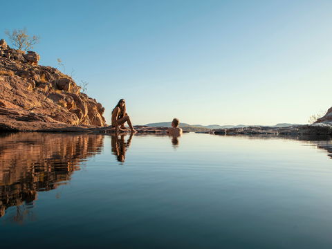 Kakadu Lodge Cooinda, Mngd By Accor - Melbourne Tourism 14