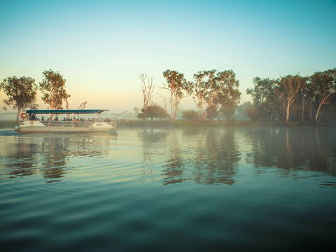 Kakadu Lodge Cooinda, Mngd By Accor - Melbourne Tourism 15