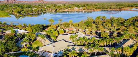 Kimberley Grande Resort & Conf Ctr - Melbourne Tourism 2