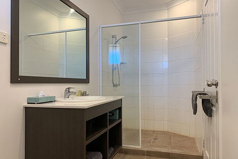 Kimberley Grande Resort & Conf Ctr - Melbourne Tourism 3