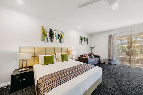Kimberley Grande Resort & Conf Ctr - Melbourne Tourism 5