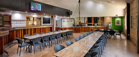 Kimberley Grande Resort & Conf Ctr - Melbourne Tourism 6