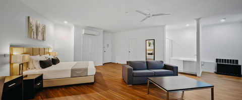 Kimberley Grande Resort & Conf Ctr - Melbourne Tourism 7