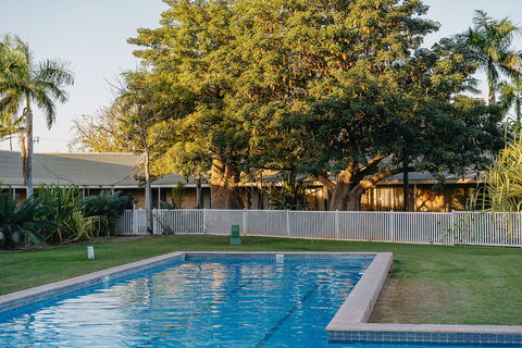 Kimberley Grande Resort & Conf Ctr - Melbourne Tourism 9