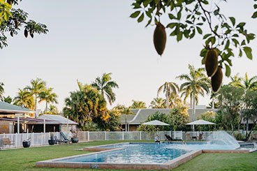 Kimberley Grande Resort & Conf Ctr - Melbourne Tourism 10