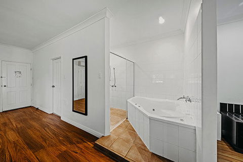 Kimberley Grande Resort & Conf Ctr - Melbourne Tourism 12