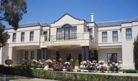 Beau Monde International - Melbourne Tourism 0