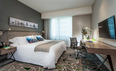 Capri by Fraser Brisbane - Melbourne Tourism 2