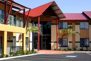 Warners At The Bay Motel - Melbourne Tourism 0
