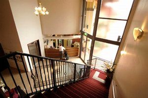 Warners At The Bay Motel - Melbourne Tourism 1