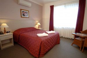 Warners At The Bay Motel - Melbourne Tourism 2