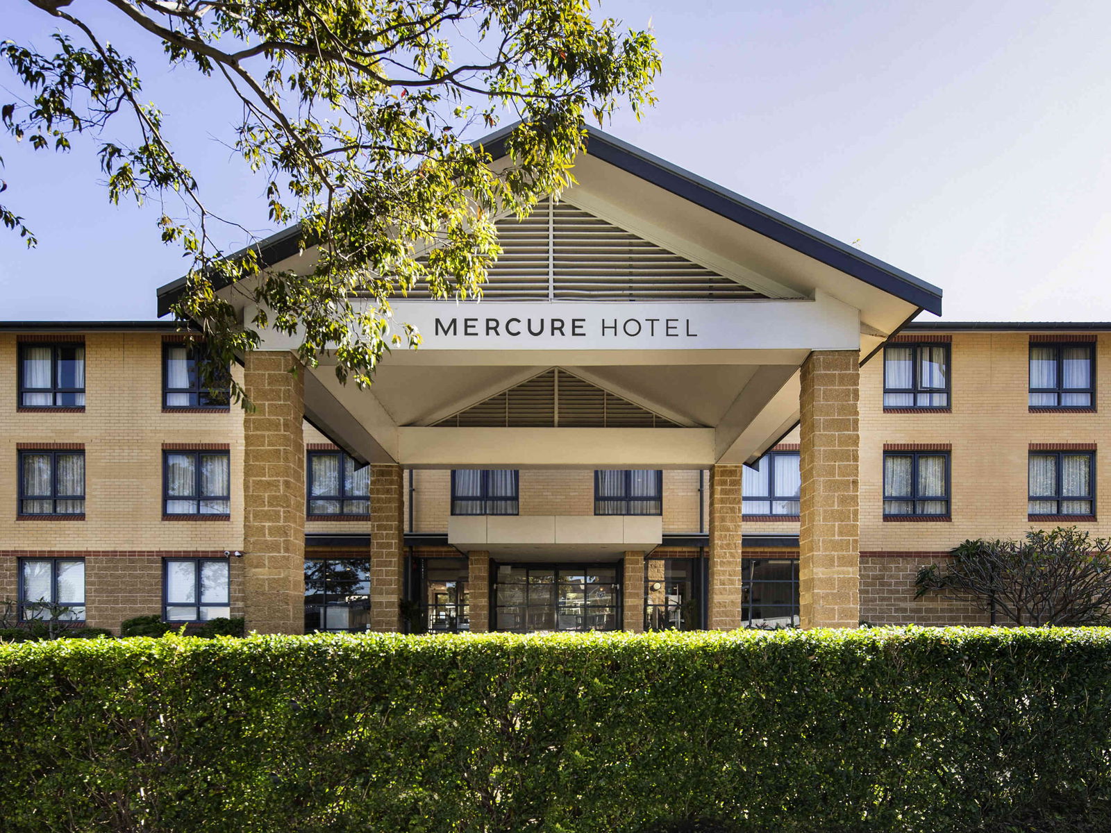 Annangrove NSW Melbourne Tourism