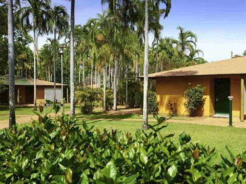 Kakadu Lodge Cooinda, Mngd By Accor - Melbourne Tourism 0