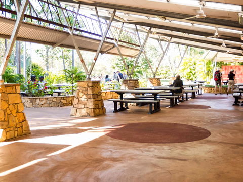 Kakadu Lodge Cooinda, Mngd By Accor - Melbourne Tourism 1