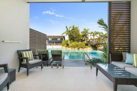 Mindil Beach Resort Casino - Melbourne Tourism 0