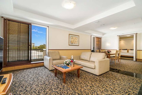 Mindil Beach Resort Casino - Melbourne Tourism 2