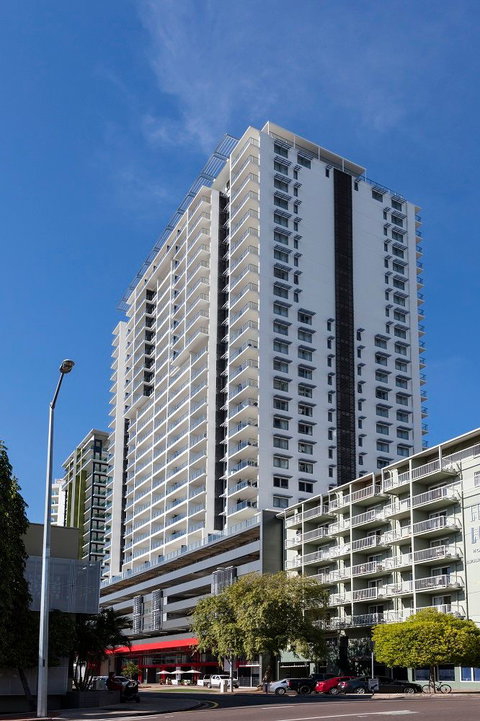 Oaks Elan Darwin - Melbourne Tourism 0