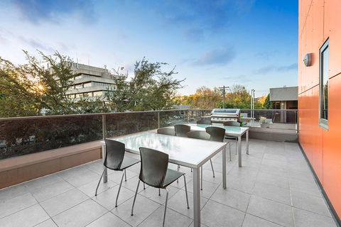 Quest Albury Seviced Apartments - Melbourne Tourism 1