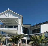Sails Resort Port Macquarie by Rydges - Melbourne Tourism