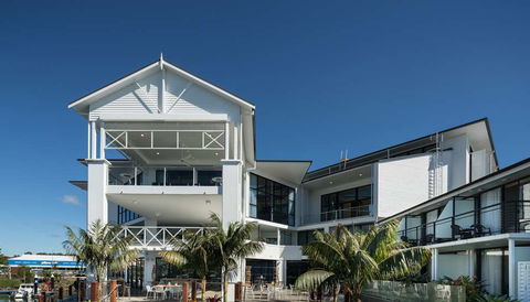 Sails Resort Port Macquarie by Rydges - Melbourne Tourism 0