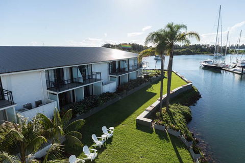 Sails Resort Port Macquarie by Rydges - Melbourne Tourism 2