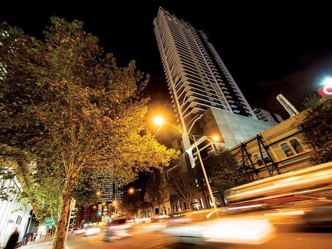 WRAP On Southbank - Melbourne Tourism 0