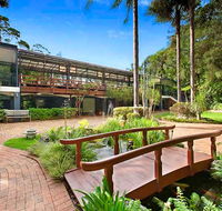 Checkers Resort  Conference Centre - Melbourne Tourism