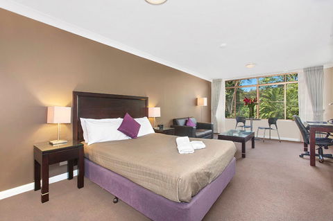 Checkers Resort & Conference Centre - Melbourne Tourism 2