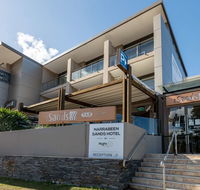 Narrabeen Sands Hotel by Nightcap Plus - Melbourne Tourism