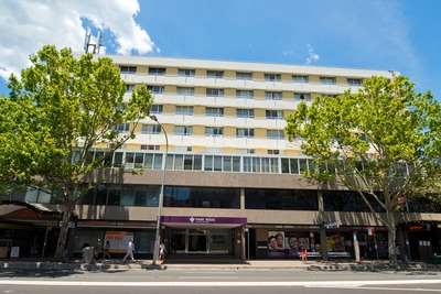 Park Regis Concierge Apartments - Melbourne Tourism 0