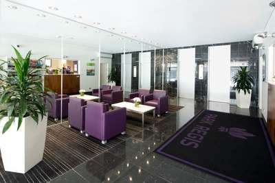 Park Regis Concierge Apartments - Melbourne Tourism 2