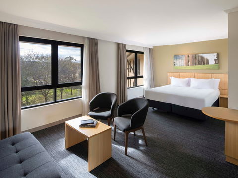 Mercure Sydney Macquarie Park - Melbourne Tourism 2