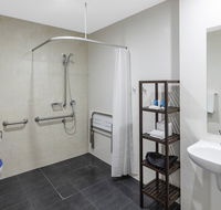Meriton Serviced Apartments North Sydney - Melbourne Tourism
