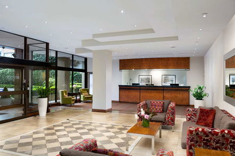 The Miller Hotel - Melbourne Tourism 0