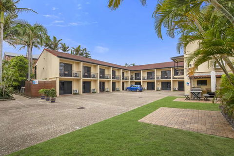 Best Western Airport 85 Motel - Melbourne Tourism 0