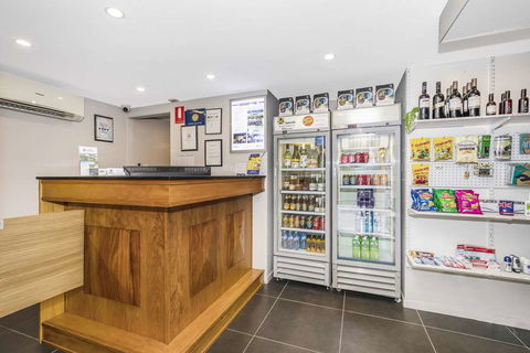 Best Western Airport 85 Motel - Melbourne Tourism 2